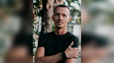 Pozitívny na HIV: Vieme s tým žiť úplne normálne. A to aj v intímnom vzťahu (rozhovor)