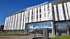 Niektorá z pôrodníc v Bratislave môže zaniknúť, viacerých zdravotníkov zlákali súkromné Bory