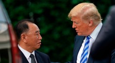 Samit Trumpa a Kim Čong-una sa uskutoční v pôvodnom termíne