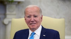 Biely dom reagoval na výzvy na odstúpenie Bidena z postu prezidenta: Akýkoľvek návrh tohto typu je smiešny