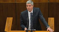 Bugár sa pustil do Matoviča