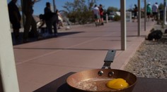 Tohtoročný jún bol najteplejším v histórii meraní