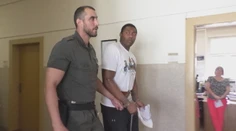 Americký basketbalista mal byť posilou prievidzského mužstva, odsúdili ho za znásilnenie