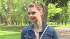 Michaele už 22 rokov bije v hrudi srdce iného človeka