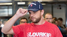 Drsný odkaz Golonkovi: „Daj slovenskému hokeju pokoj!“