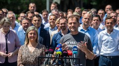 OĽANO si robí z volieb snem. Takto majú voliči rozhodnúť o predsedovi hnutia