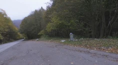 Medzi Handlovou a Žiarom nad Hronom vzniká smetisko. Mesto je zúfalé, štát dáva od problému ruky preč