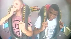 Tínedžer nezvládol adrenalínovú atrakciu. Počas jednej minúty trikrát odpadol