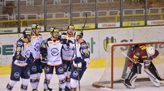 Nitra v Lige majstrov končí. Košice sa predstavia vo vyraďovačke