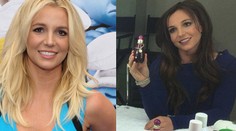 Čo jej viac pristane? Britney je brunetka