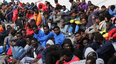 Na ceste do Viedne odhalili bulharského prevádzača s 31 migrantmi