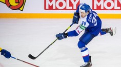 Peter Cehlárik mal pár dní pred odchodom do Pekingu pozitívny test