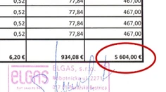 Stredoslováci majú platiť viac za elektrinu, niekde až o 700 percent