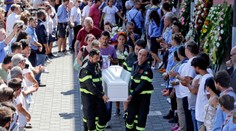 Taliansko sa ponorilo do štátneho smútku. Slová biskupa Giovanni D'Ercoleho dojali všetkých