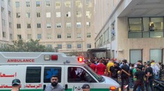 Biely dom varoval pred eskaláciou na Blízkom východe po výbuchoch v Libanone