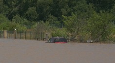 Európske krajiny postihli lejaky. Pod vodou je aj obľúbený ostrov Slovákov