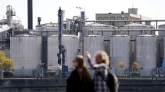 EÚ môže vynechať Slovensko z pripravovaného embarga na nákup ruskej ropy, tvrdia diplomatické zdroje