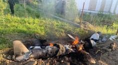 Ukrajina zostrelila 29 z 30 striel, ktoré na jej územie vypálilo Rusko