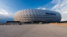 Futbalové EURO 2024 bude hostiť Nemecko