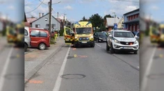 Tragická nehoda na severe Slovenska. Vyhasol život 65-ročnej cyklistky