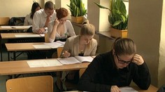 Prečítajte si, koľko študentov prepadlo na maturitách tento rok