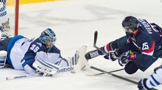 Slovan prehral ďalší zápas