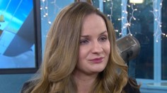 Sexy krčmárka z Hornej Dolnej začínala v bufete