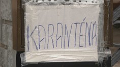 Rodinu z východu dali do povinnej karantény aj napriek dokumentom. Zaskočilo ich to