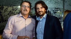 Kaliňák obhajoval Pašku