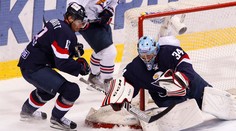 Slovan prehral ďalší domáci zápas.  Říha: "Výsledok strašný, ale herne dobre"