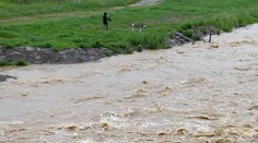 Pobaltské štáty postihli silné búrky, o život prišla jedna žena