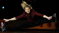 Jumping Joe v plnej paráde! Takto skákal v Bratislave