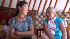 Navštívili sme Slovenku, ktorá odišla žiť do najchladnejšieho hlavného mesta na svete