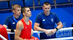 Koronavírus potvrdili u prvého slovenského športovca. Nákazu má mladý boxer Csemez