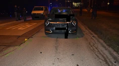 Vodič usmrtil v Košiciach dôchodcu. Prechádzal cez cestu pri zastávke MHD mimo priechodu