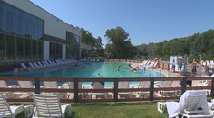 Mapovali sme ceny na kúpaliskách, na mnohých si toto leto priplatíte