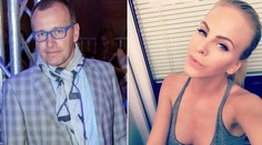 Boris Kollár bude opäť otcom. Matku desiateho dieťaťa všetci dobre poznáte