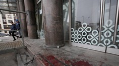 Podozrivým z bombového útoku v Petrohrade je 35-ročný miestny občan