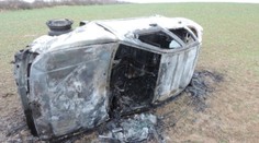 Mladý policajt zachraňuje životy ako na bežiacom páse