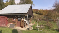 V srdci Laboreckej vrchoviny. Šarbovčanov sme zaskočili nepripravených