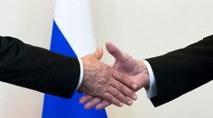 Začíname s čistým stolom, prehlásil na stretnutí s Putinom Erdogan