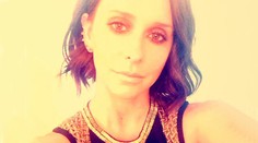 Krásna dračica z Hriešneho zoznamu po druhýkrát mamou!