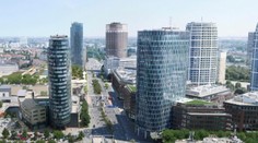 Bratislava bude mať moderný bulvár z dielne svetových architektov
