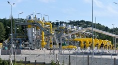 Moldavsko si zabezpečilo zásoby plynu. Vezme si ho aj zo Slovenska
