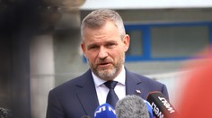 Robert Fico si z atentátu pamätá všetko. Pellegrini bližšie opísal ich stretnutie