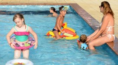 Poznáte päť základných pravidiel v bazéne? Prečítajte si ich