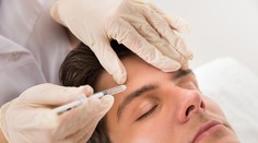 Aj muži podľahli estetickým operáciám. Lekárka prezradila, za čo sú ochotní zaplatiť