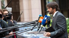 Každý nelegálny migrant musí byť vrátený tam, odkiaľ prišiel, tvrdí Kaliňák