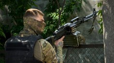 Rusi sa podľa ukrajinského ministra budú sťahovať z Chersonu najmenej týždeň