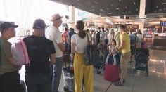 Lucia čakala na letisku v Burgase 23 hodín. Letový dispečer vysvetľuje príčiny katastrofálnych meškaní